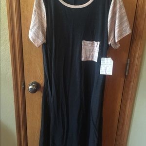 LuLaRoe Carly Dress